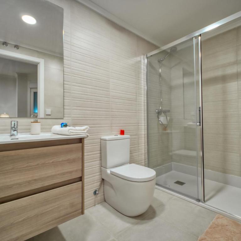 Amara Prime San Sebastian - Apartamento de 3 dormitorios - 3