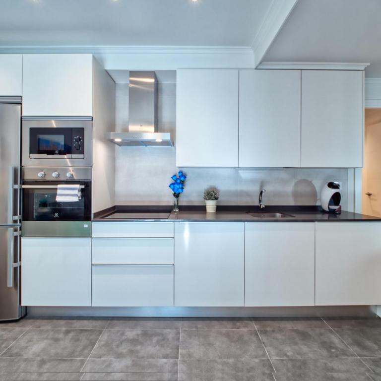 Amara Prime San Sebastian - Apartamento de 3 dormitorios - 10