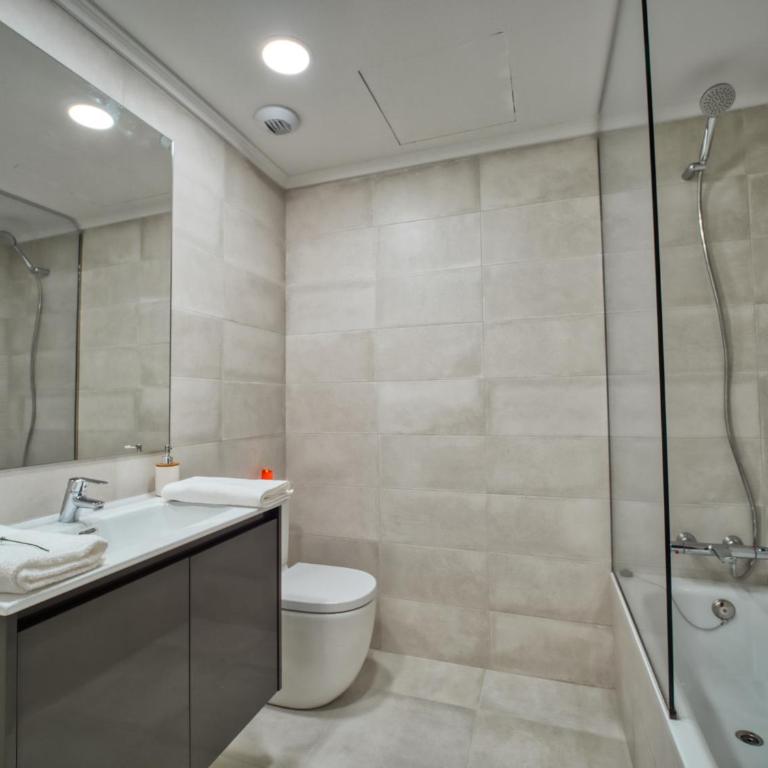 Amara Prime San Sebastian - Apartamento de 3 dormitorios - 11