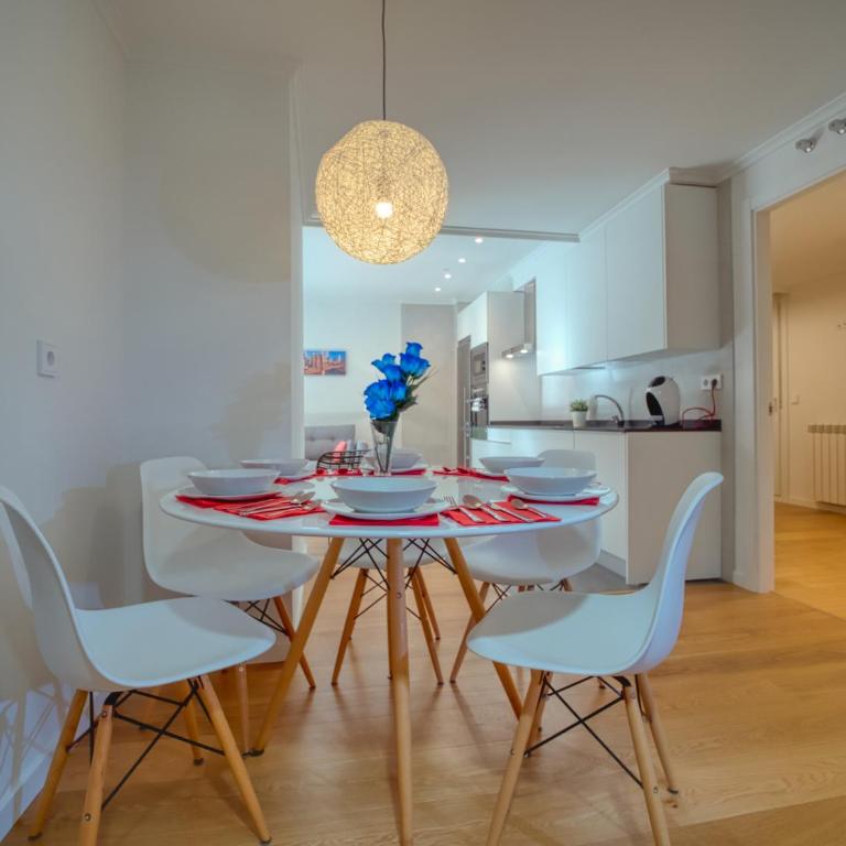 Amara Prime San Sebastian - Apartamento de 3 dormitorios - 14