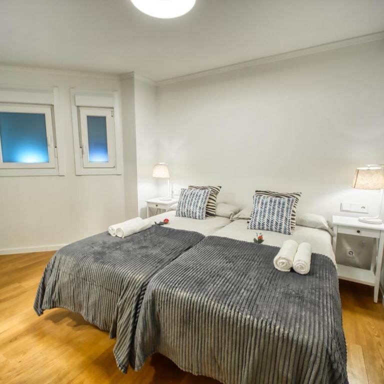 Amara Prime San Sebastian - Apartamento de 3 dormitorios - 15