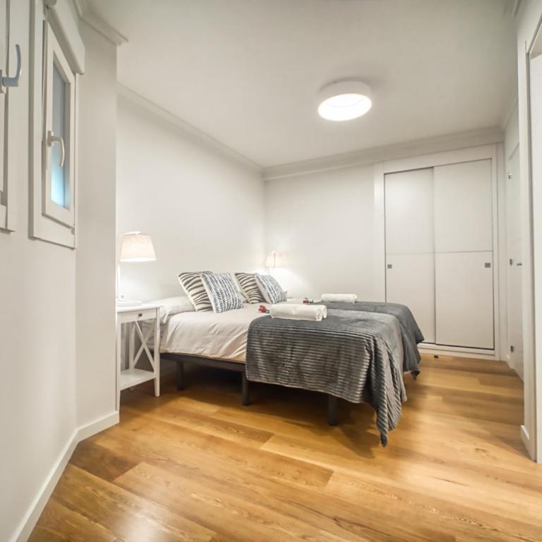 Amara Prime San Sebastian - Apartamento de 3 dormitorios - 16
