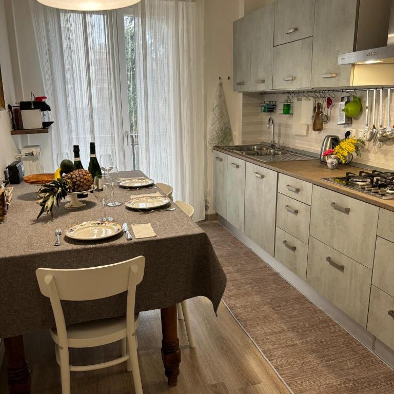 Casa Scaletta Santa Lucia - Casa Vacanze - 9