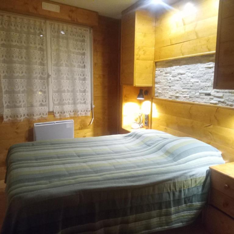 Appartement Cauterets - Appartement 1 Chambre - 7