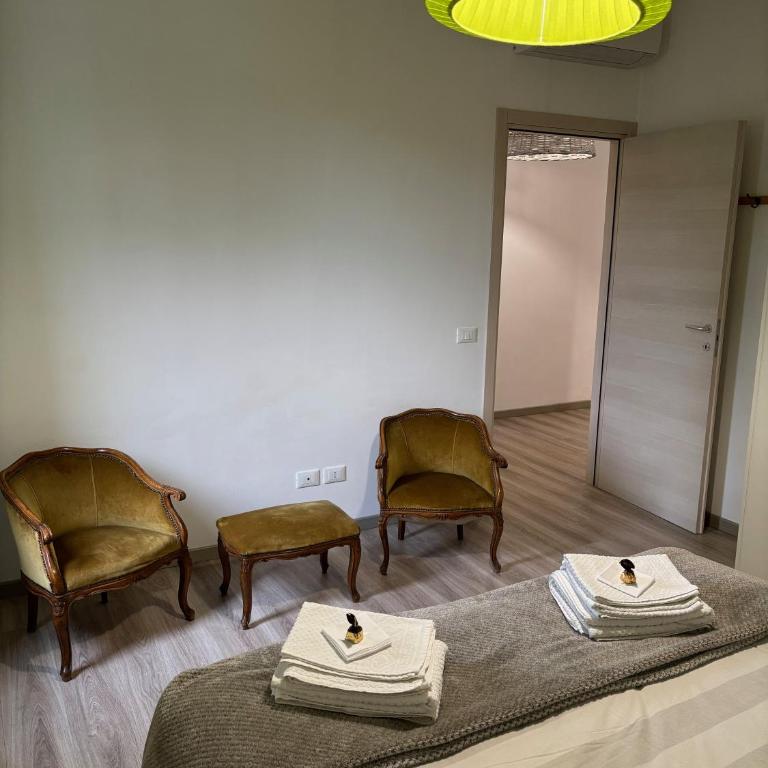 Casa Scaletta Santa Lucia - Casa Vacanze - 14