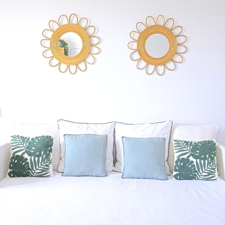 Top floor studio near Montmartre - Appartement 1 Chambre - 9