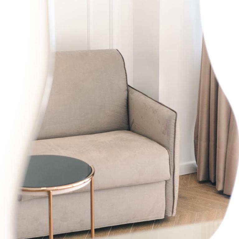 Miramar - Deluxe Double Room with Sea View - 3