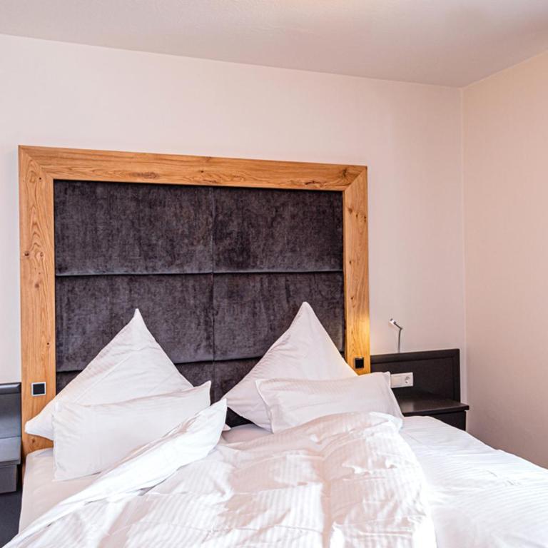 Kur- und Feriencamping Max 1 - Apartment mit 1 Schlafzimmer - 5