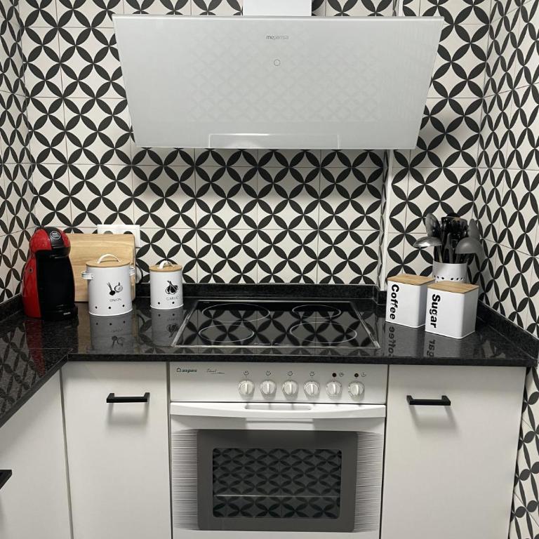 Apartamento Sanxenxo - Apartamento de 2 dormitorios - 22