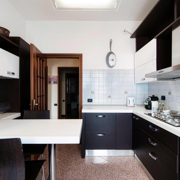 Vista Lario Apartment - Aqua Apartments - Appartamento con 2 Camere da Letto - 19