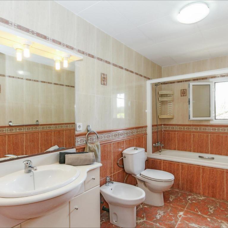 Villa Atenea - Casa de 6 dormitorios - 22