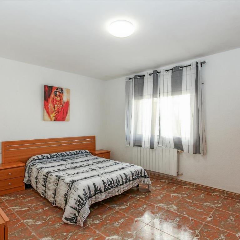 Villa Atenea - Casa de 6 dormitorios - 15