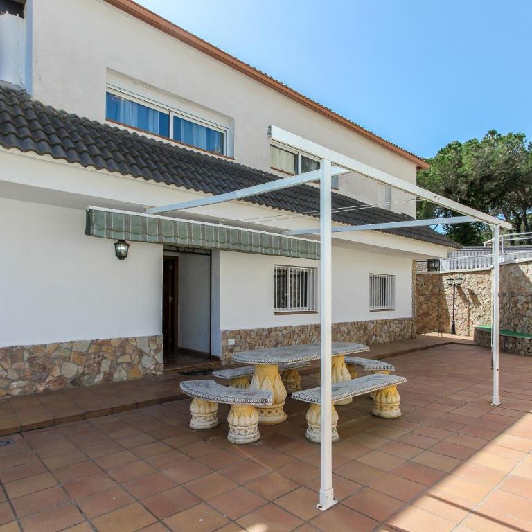Villa Atenea - Casa de 6 dormitorios - 7