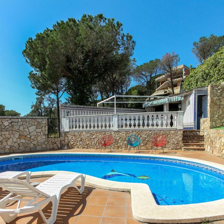 Villa Atenea - Casa de 6 dormitorios - 4