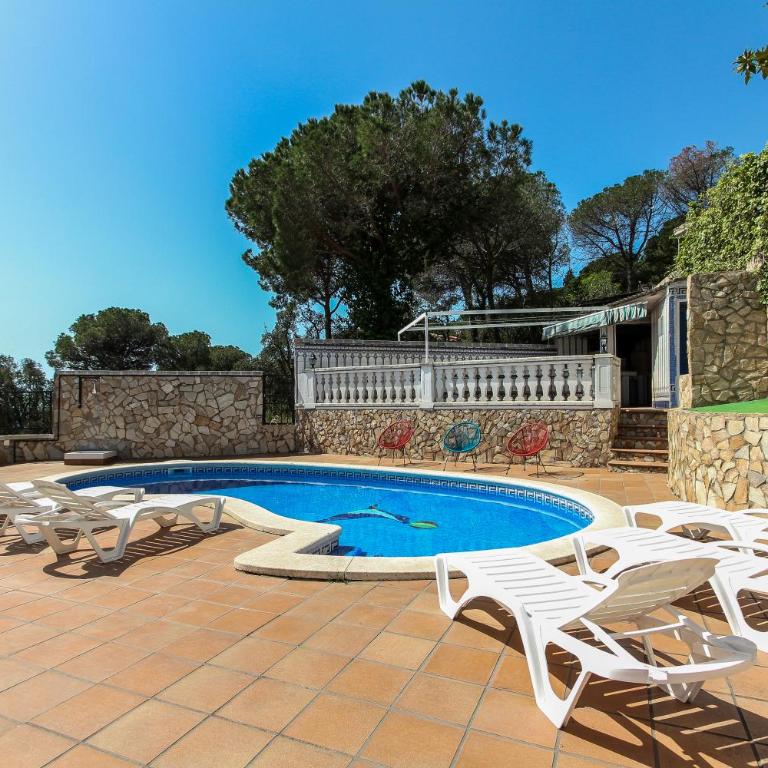 Villa Atenea - Casa de 6 dormitorios - 3