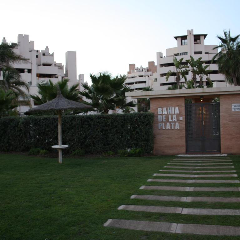 Bahia de la Plata - Apartamento de 2 dormitorios - 17