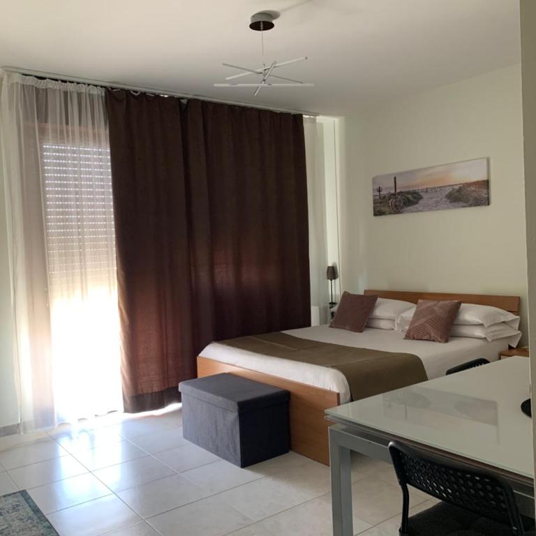 Le Giare - Monolocale con Terrazza - 41