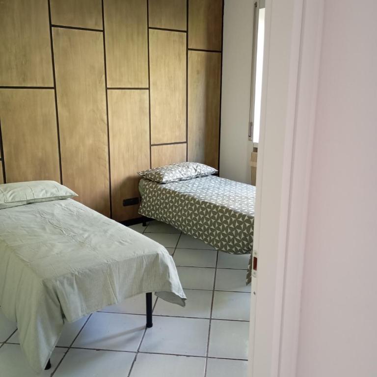 B&B Casa di Toto - Camera Familiare - 25