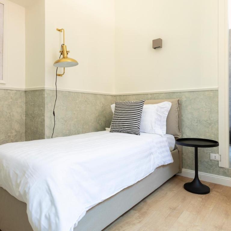 Louly Spanish Steps - Appartamento con Terrazza - 18