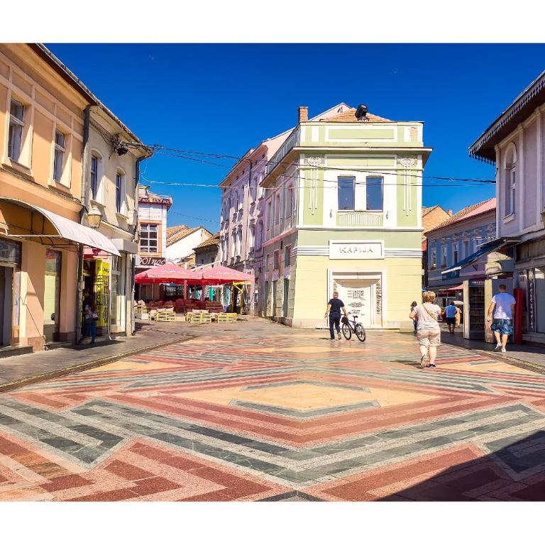 Park Lake Suite - Apartman sa 1 Spavaćom Sobom - 40