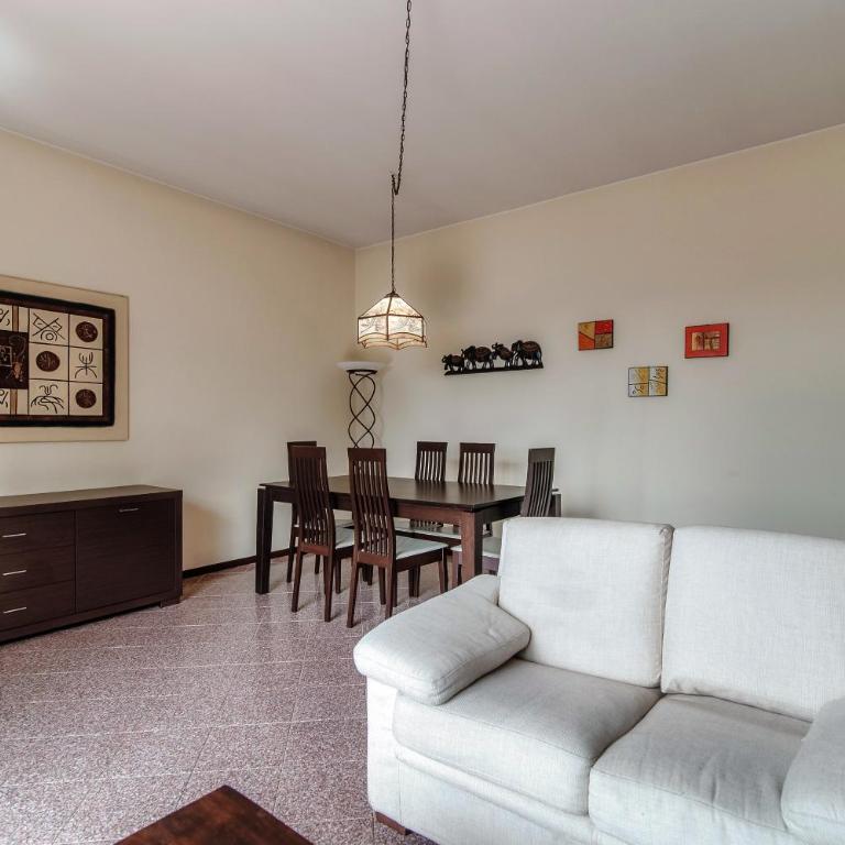 Vista Lario Apartment - Aqua Apartments - Appartamento con 2 Camere da Letto - 25