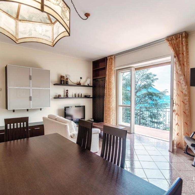 Vista Lario Apartment - Aqua Apartments - Appartamento con 2 Camere da Letto - 23