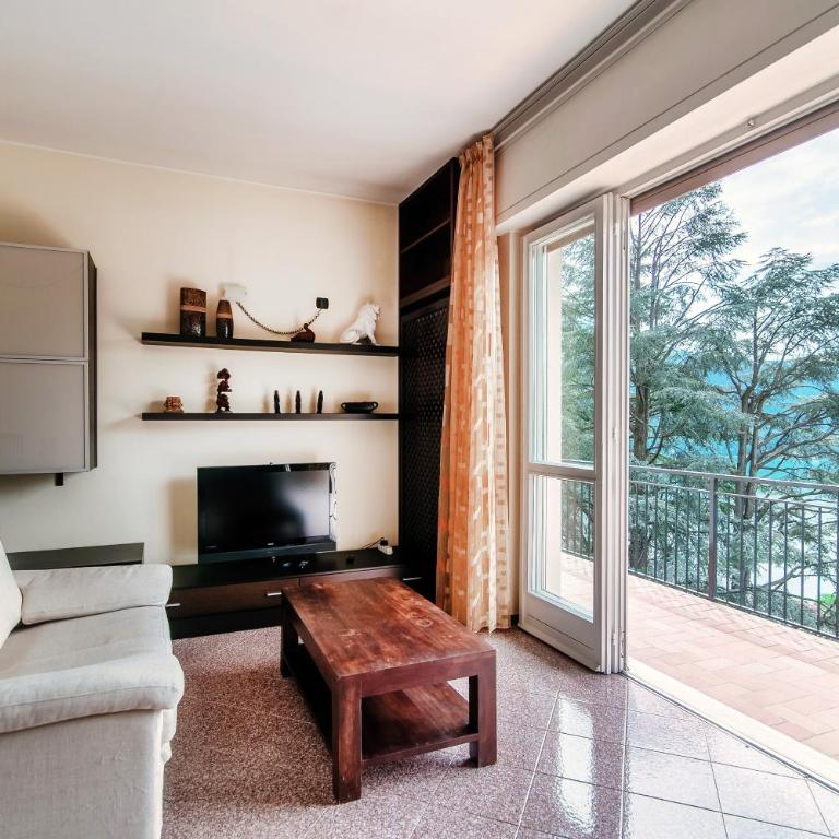 Vista Lario Apartment - Aqua Apartments - Appartamento con 2 Camere da Letto - 26