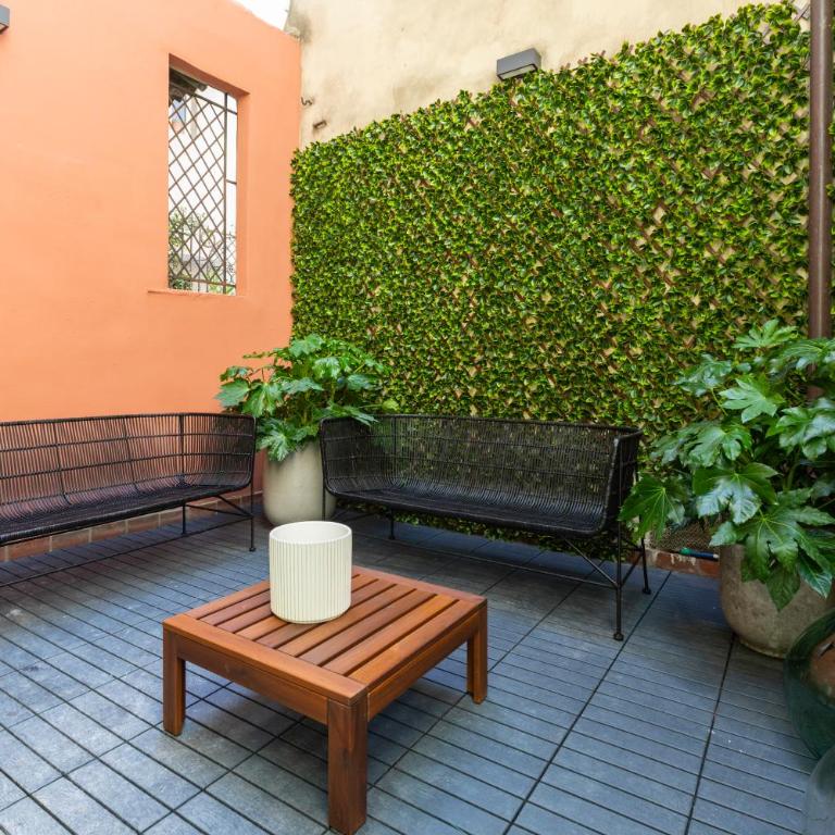 Louly Spanish Steps - Appartamento con Terrazza - 6