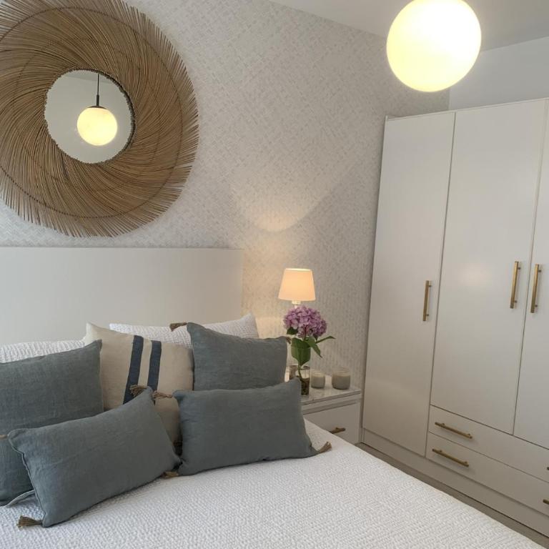 Apartamento Sanxenxo - Apartamento de 2 dormitorios - 15