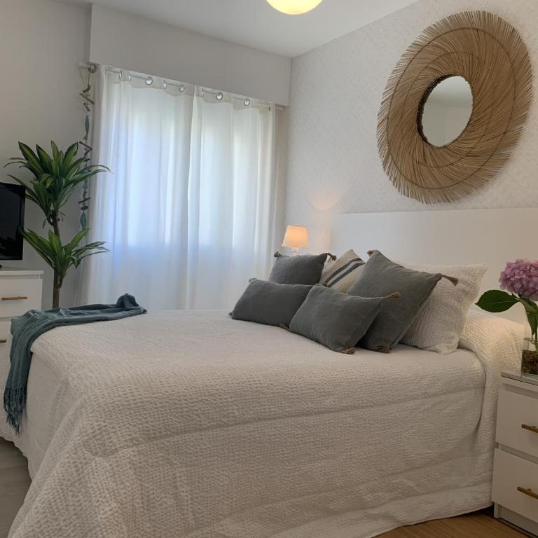 Apartamento Sanxenxo - Apartamento de 2 dormitorios - 1