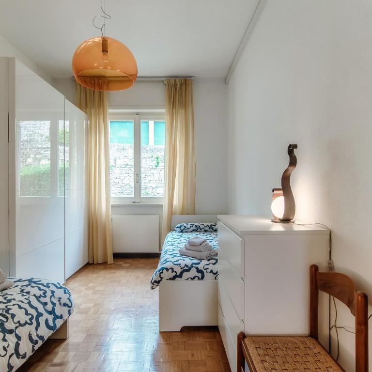 Vista Lario Apartment - Aqua Apartments - Appartamento con 2 Camere da Letto - 29