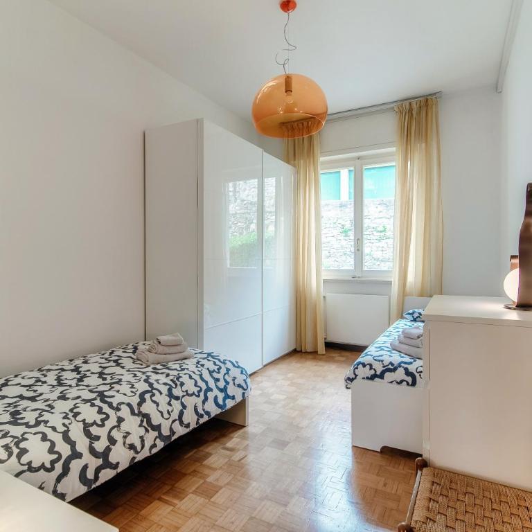 Vista Lario Apartment - Aqua Apartments - Appartamento con 2 Camere da Letto - 28