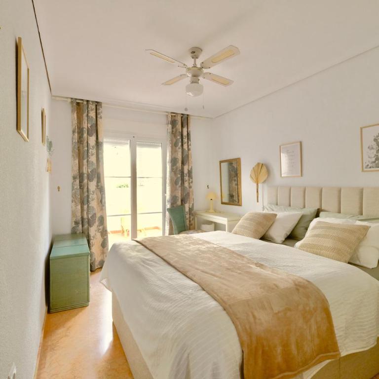Casa Mattina Mascarat - Apartamento de 2 dormitorios - 22