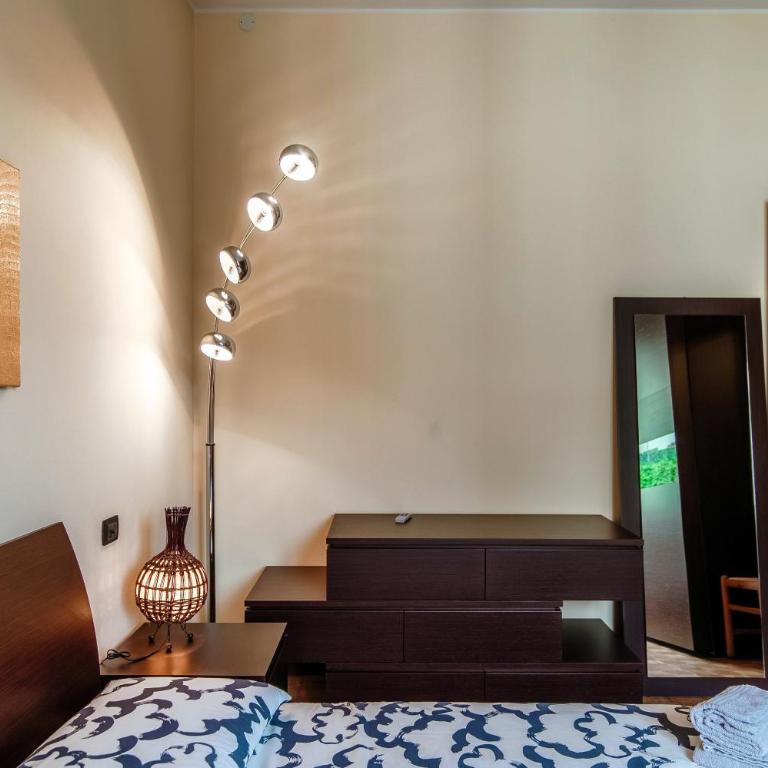 Vista Lario Apartment - Aqua Apartments - Appartamento con 2 Camere da Letto - 31