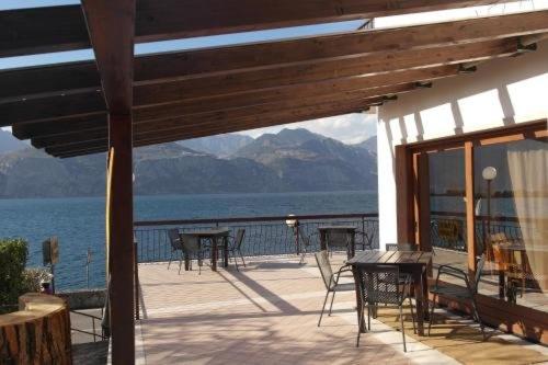 Locanda Bellavista food&rooms - Camera Matrimoniale/Doppia con Letti Singoli con Vista Montagna - 3