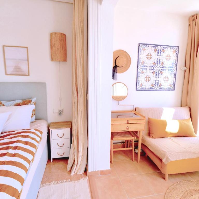 Casa Mattina Mascarat - Apartamento de 2 dormitorios - 17