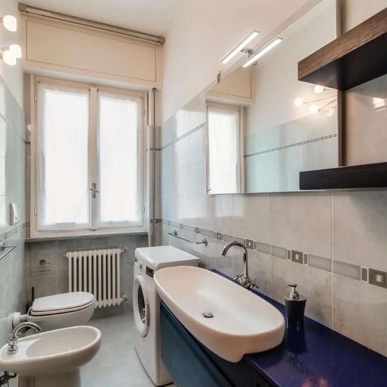 Vista Lario Apartment - Aqua Apartments - Appartamento con 2 Camere da Letto - 33