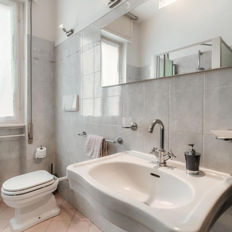 Vista Lario Apartment - Aqua Apartments - Appartamento con 2 Camere da Letto - 40