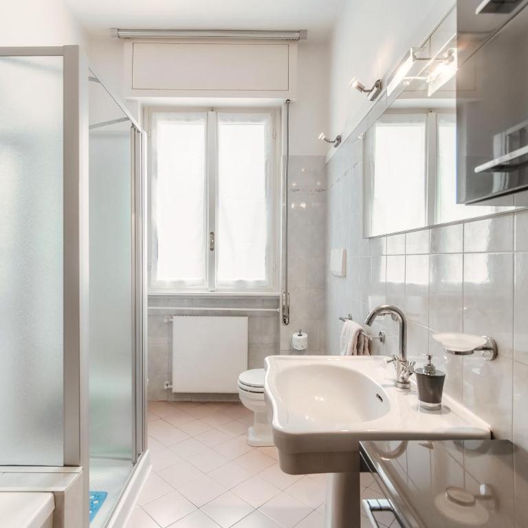 Vista Lario Apartment - Aqua Apartments - Appartamento con 2 Camere da Letto - 39