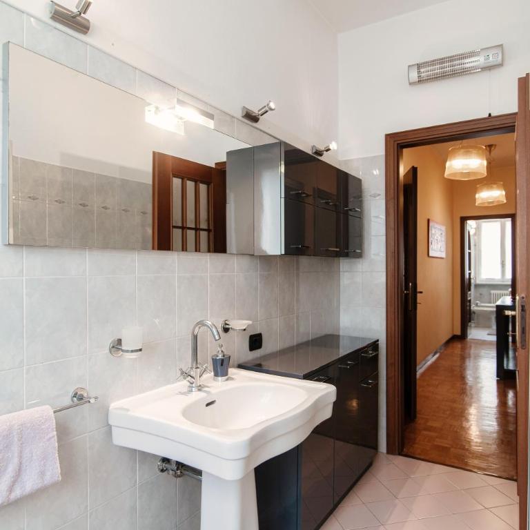 Vista Lario Apartment - Aqua Apartments - Appartamento con 2 Camere da Letto - 37