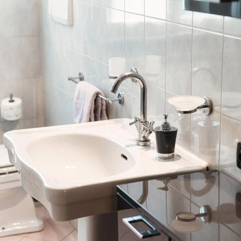 Vista Lario Apartment - Aqua Apartments - Appartamento con 2 Camere da Letto - 36
