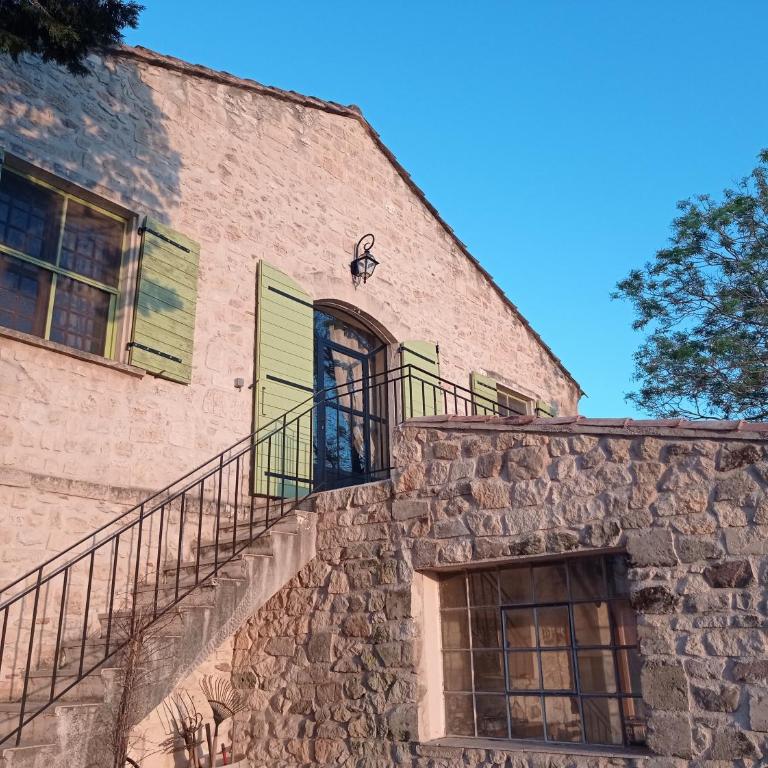 Le Mas Neuf 1752 - Appartement 2 Chambres - 5
