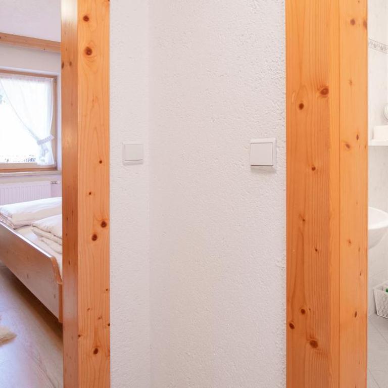 Försterhäusl - Apartment mit Terrasse (2 Erwachsene) - 7