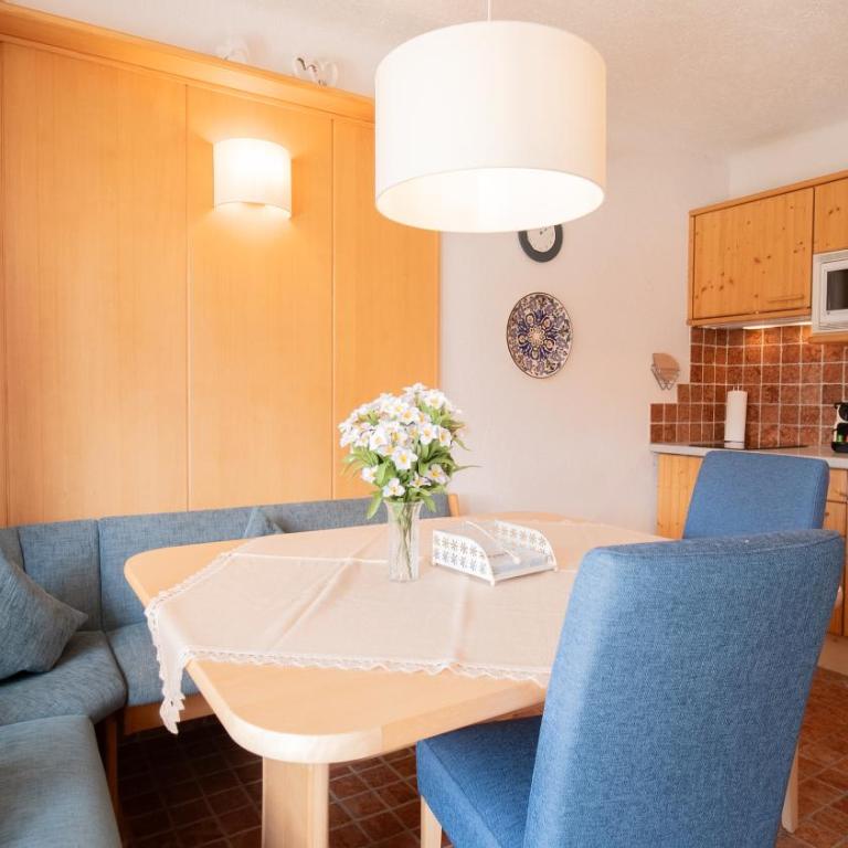 Försterhäusl - Apartment mit Terrasse (2 Erwachsene) - 11
