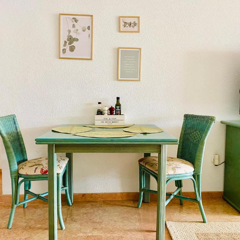 Casa Mattina Mascarat - Apartamento de 2 dormitorios - 15