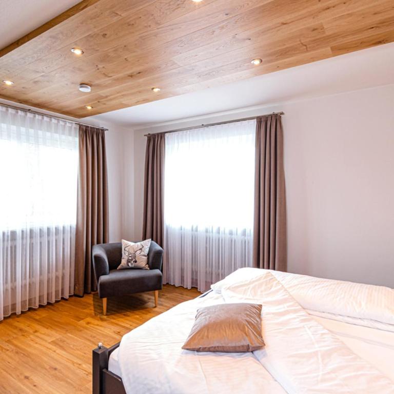 Kur- und Feriencamping Max 1 - Apartment mit 1 Schlafzimmer - 14