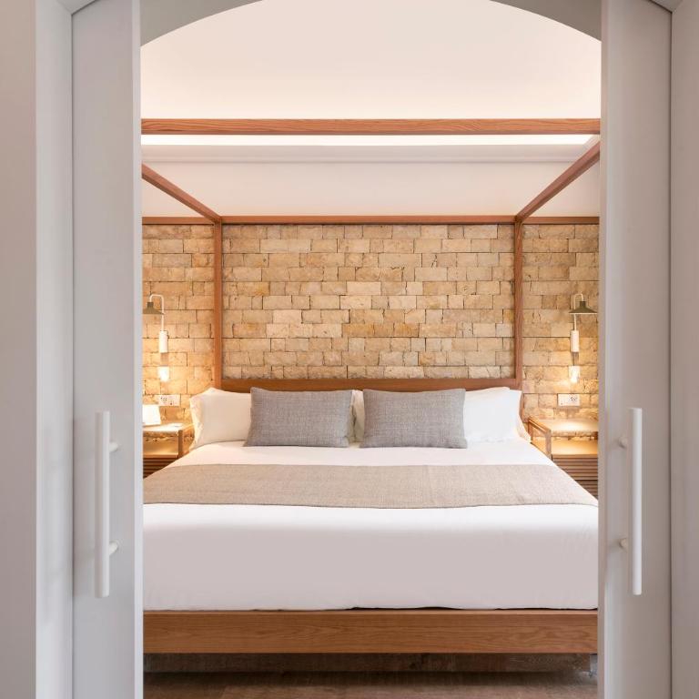 Hotel Cala del Pi - Adults Only - Suite con vistas al mar - 3
