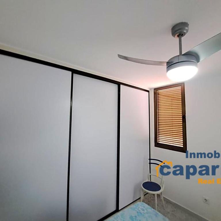 Apartamento tres habitaciones Las Ventanicas - Mojácar Playa - Apartamento de 3 dormitorios - 23