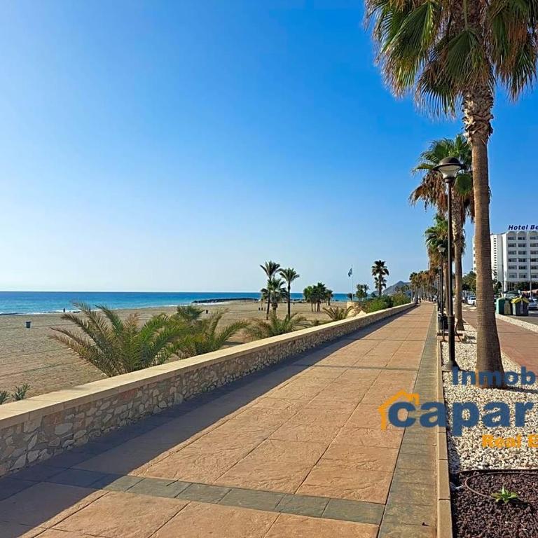Apartamento tres habitaciones Las Ventanicas - Mojácar Playa - Apartamento de 3 dormitorios - 25