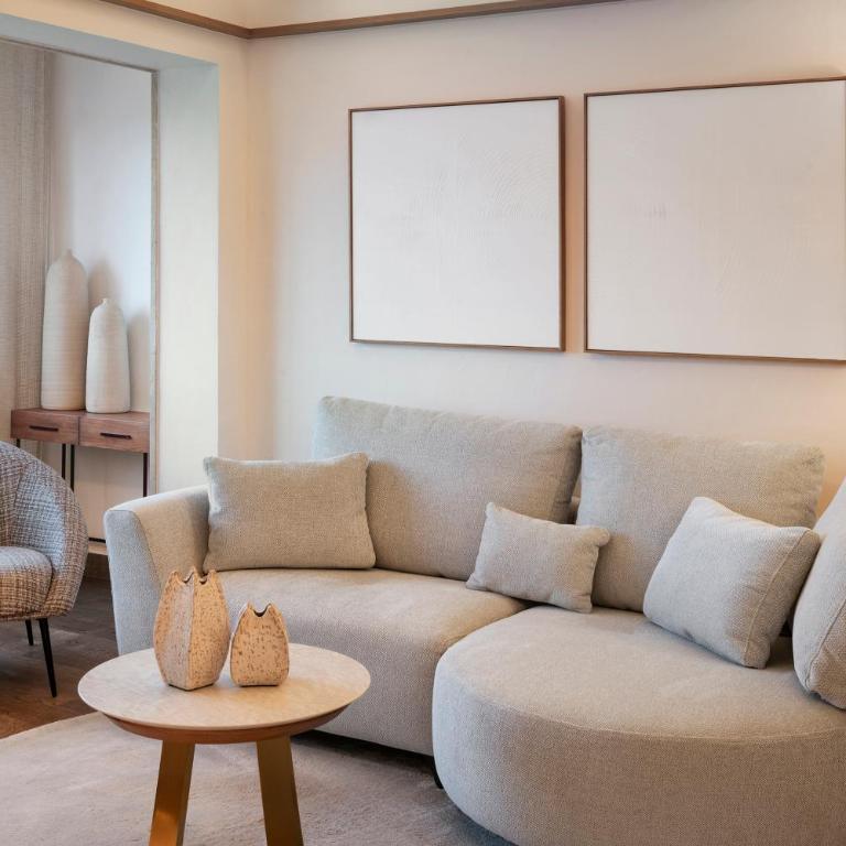 Hotel Cala del Pi - Adults Only - Suite con vistas al mar - 8